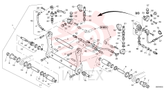 Attachment bracket