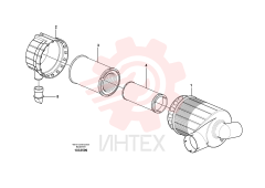 Air cleaner