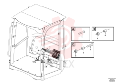 Electronic unit