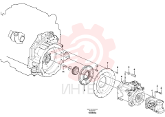 Allen Hd Screw