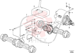 Hose assembly