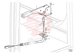 Brake Lever