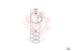 Servo Unit