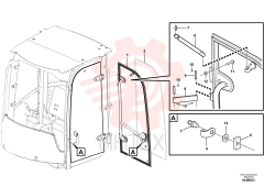 Retaining ring