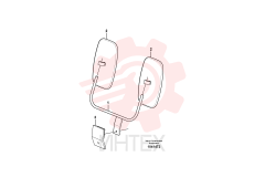 Mirror Mount