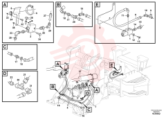 Sealing kit