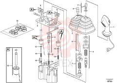 Servo valve