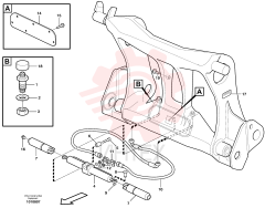 Attachment bracket