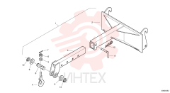 Lifting hook