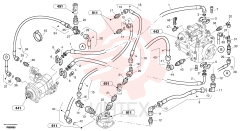 Шланг ZM 2808886 (1)