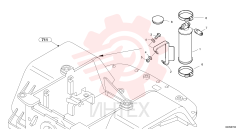 Receiver drier