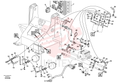 Тарелка клапана ZM 2816449 (1)