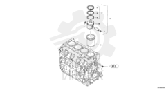 Piston, cpl