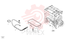 Rod heater