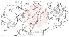 Шланг ZM 2808886 (2)