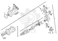 Гидромотор