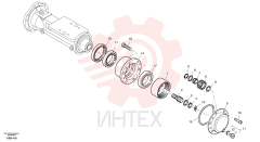 Annulus