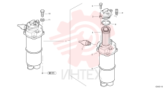 Suction Filter