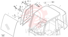 Windscreen