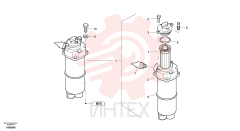 Suction Filter