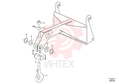 Lifting hook