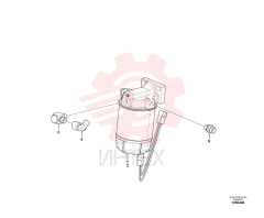 Precipitator