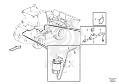 Electrical Cabl