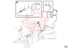 Electric cable