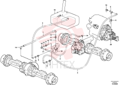 Hose assembly