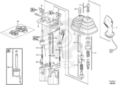 Servo valve