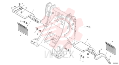 Mudguard