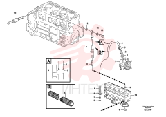 Hollow screw