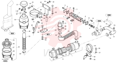Inlet Manifold