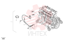 Engine heater