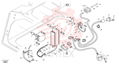 Voltage reductor