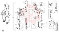 Servo valve