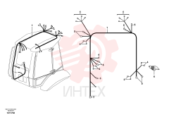 Wire harness