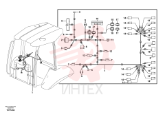 Wire harness