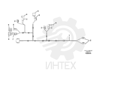 Wire harness