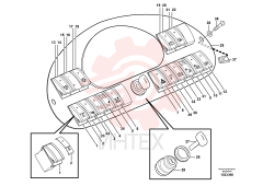 Rocker Switch