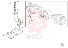 Handbrake