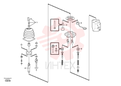 Hydraulic control