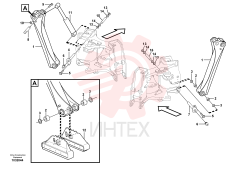Anti-roll bar