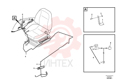 Support Plate