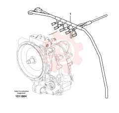 Wire harness