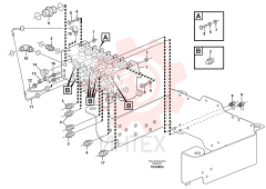 Hydraulic valve
