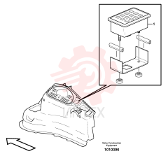 Anti-theft alarm