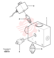 Sealing kit