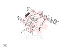 Quick-coupling
