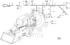 Wire harness